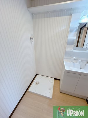 Flora Sの設備