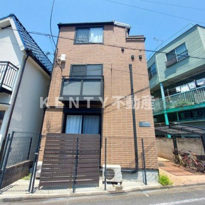 【外観】 | リヴュールHIRAKAWA | きれいな外観です