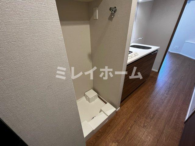 レジデンス大鳥居の設備