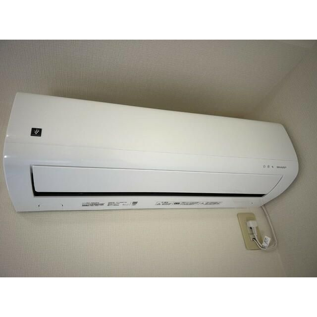 アムールチュラⅢの設備