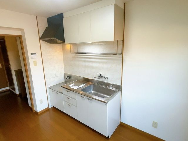 ヴィラ丹陽
