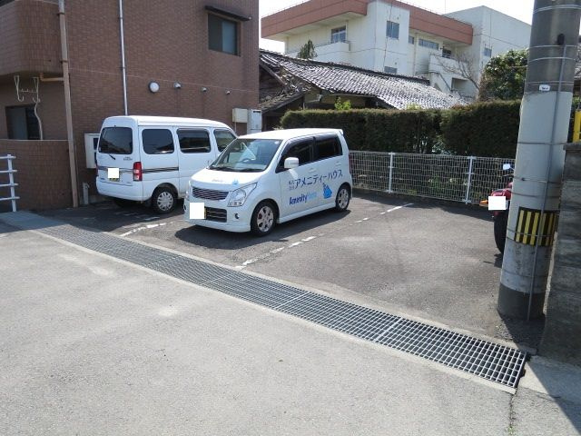 ヴィラ丹陽