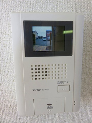 【セキュリティ】 | ヴィオレッテＴ・Ｕ－Ｂ