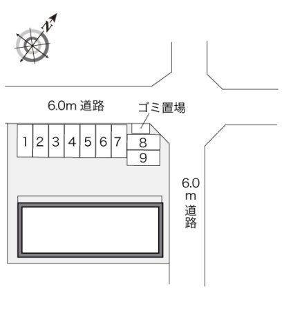 レオパレスアリーナⅡのその他