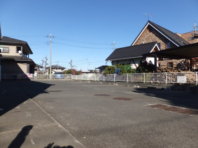 レオパレスネージュのその他