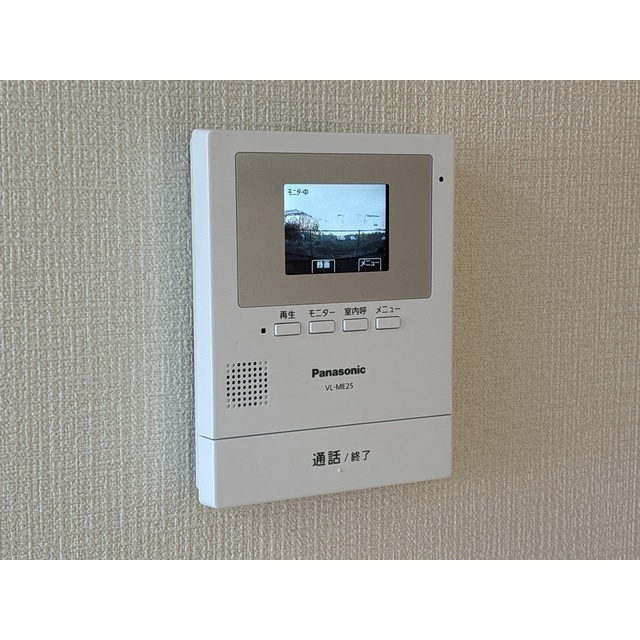 グリーンハイツホリの設備