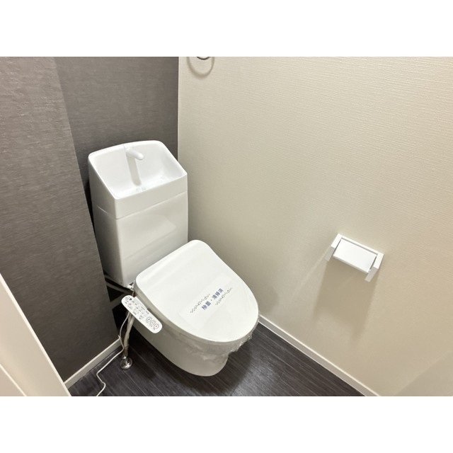 グリーンハイツホリのトイレ|トイレも気になるポイント