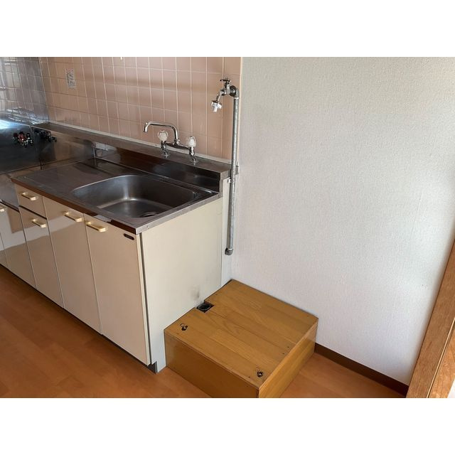 館林ガーデンヒルズのその他
