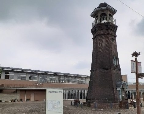 パーチェムの周辺|伊勢崎市立北小学校まで850m
