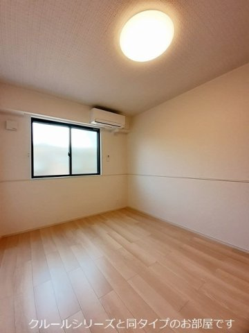 パーチェムの内装|内装もきれいです