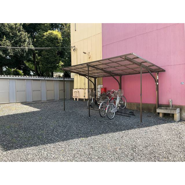 ヴィラ代官山北棟のその他