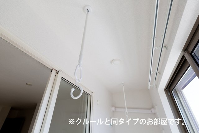 パーチェムのその他
