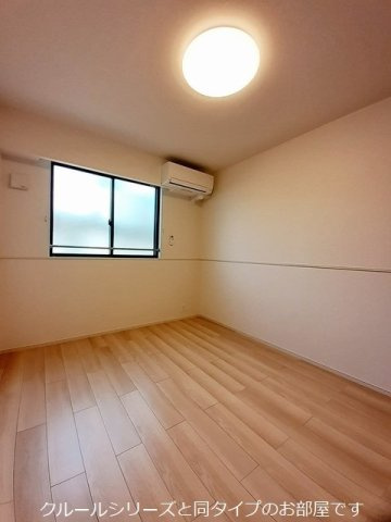 パーチェムの内装|物件の内装です