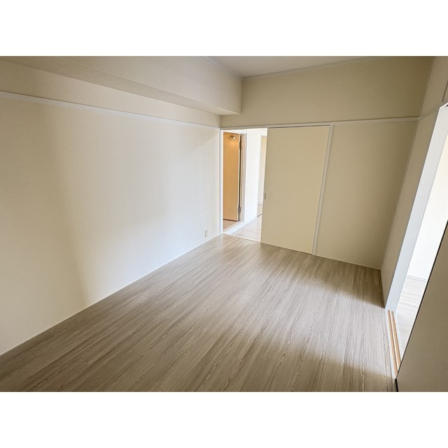 ハウズマンション