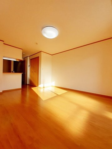 グリーンヴィレッジＣの内装|内装も気になるポイント