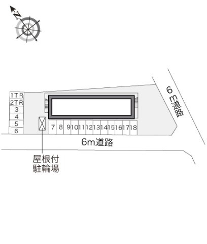 レオパレスＮｅｇｉｓｈｉのその他