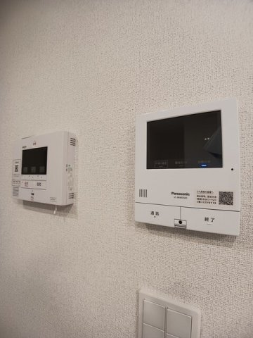 フェリスのセキュリティ