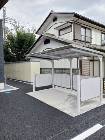 フェリスのその他共用部分