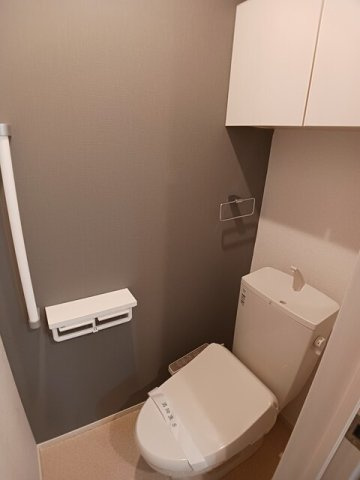 フェリスのトイレ|トイレも気になるポイント