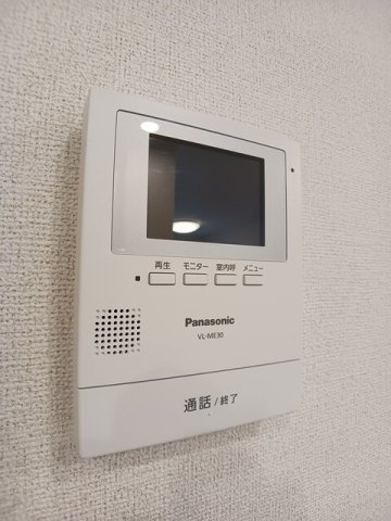 さんらいずⅡのセキュリティ