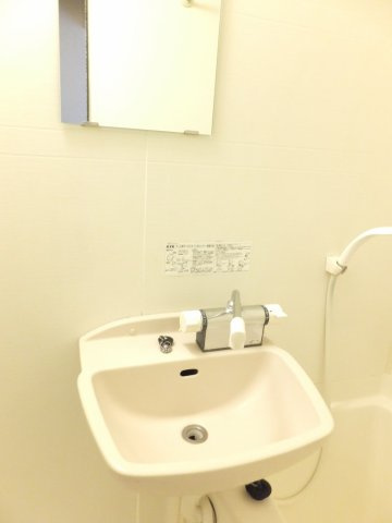 レオパレスフィールドの内装|内装も気になるポイント