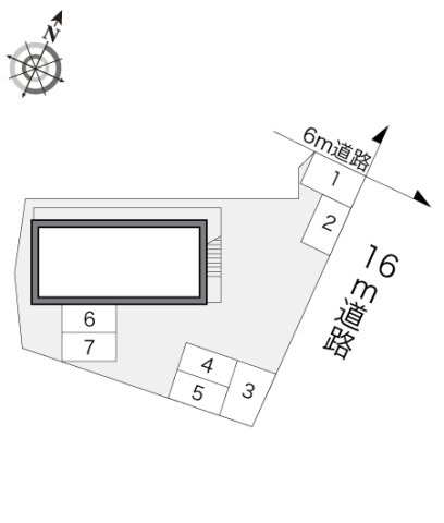 レオパレスフィールドのその他