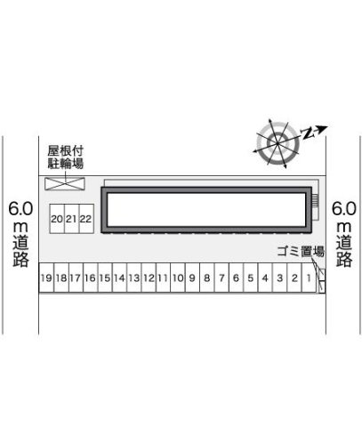 レオパレスＷｉｎｄのその他