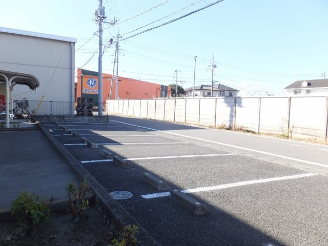 レオパレスアリーナⅡのその他