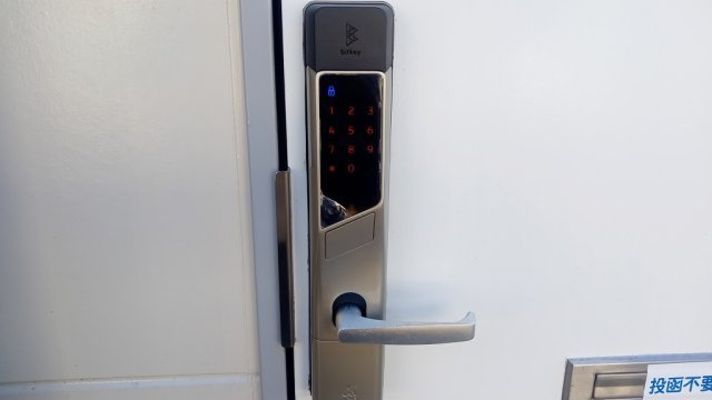 レオパレスクレールのその他