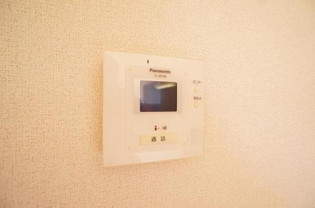 ブリーズＣのセキュリティ