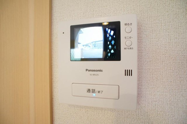 セレーナＥのセキュリティ