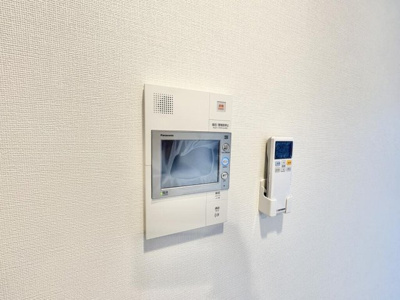 【セキュリティ】 | コンフォリア新大阪宮原Q