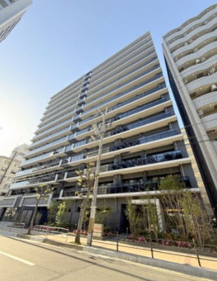 【外観】 | コンフォリア新大阪宮原Q