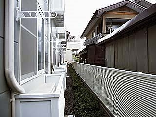 レオパレスウィングのその他