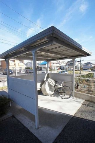 メゾンプレミールⅢのその他共用部分
