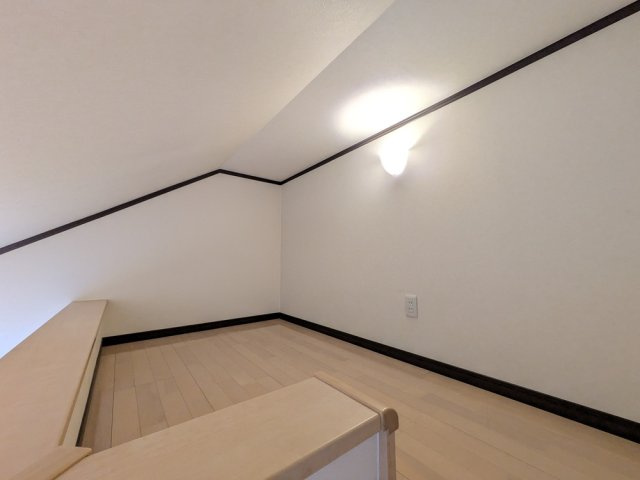 太田市東矢島町戸建の内装
