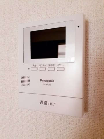 シンフォニーのセキュリティ