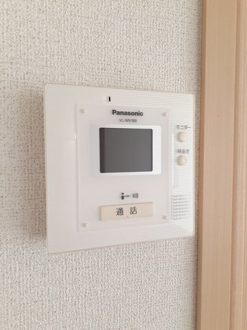 コンフォート・ガーデンのセキュリティ