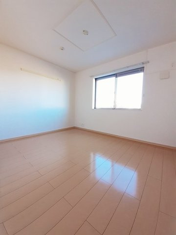 コンフォート・ガーデンの内装|中はこのようになっています