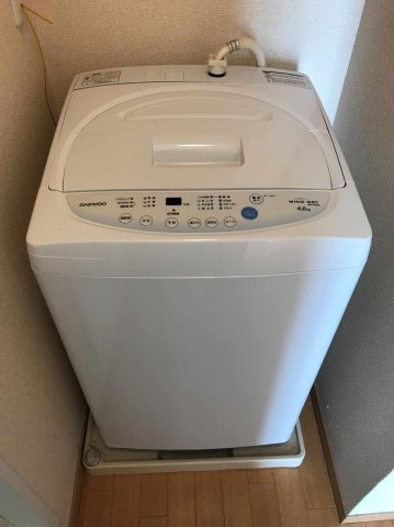 レオパレスアザミのその他
