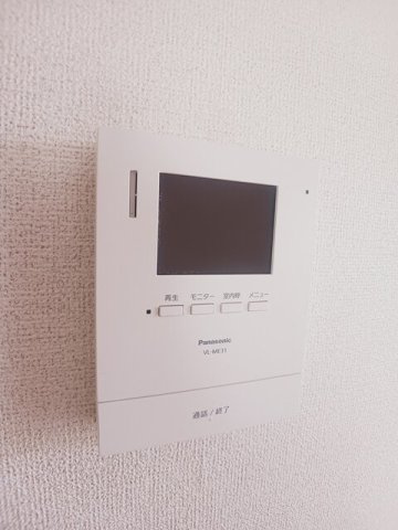 ローレルのセキュリティ