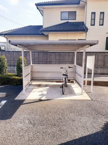 ローレルのその他共用部分