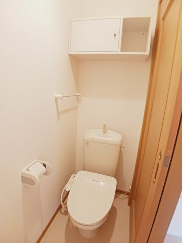 ローレルのトイレ|トイレも気になるポイント