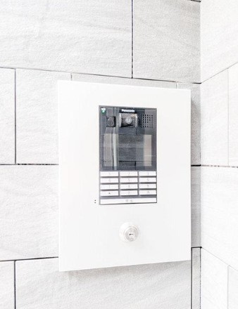 タスキsmart新大塚Ⅱのセキュリティ