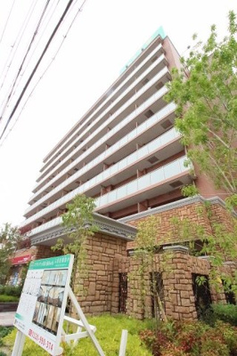 【外観】 | グランカーサ新大阪SOUTH