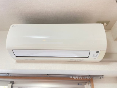 【設備】 | ヴェル・ドミール弐番館