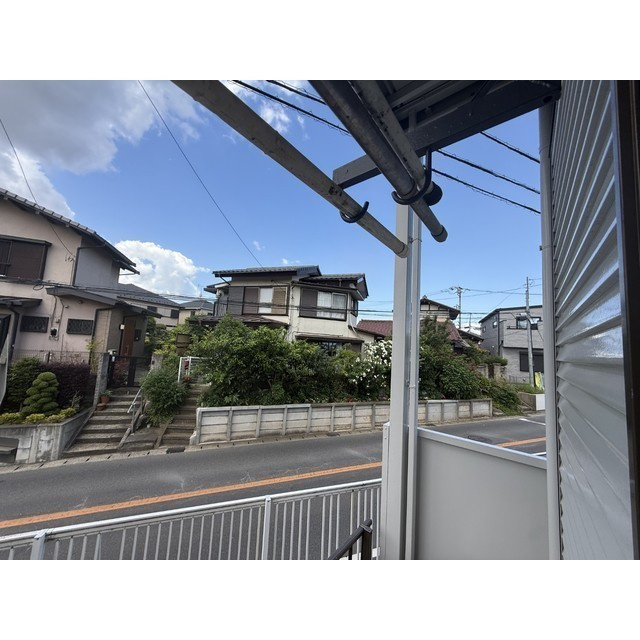 サンライフⅡのその他