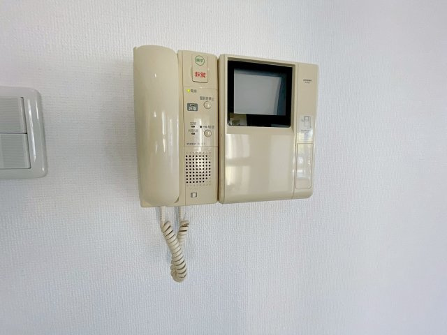 グリーンコートARAMAKIのセキュリティ