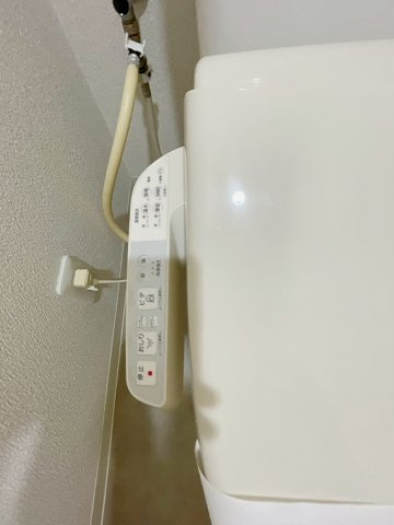 グリーンコートARAMAKIのセキュリティ