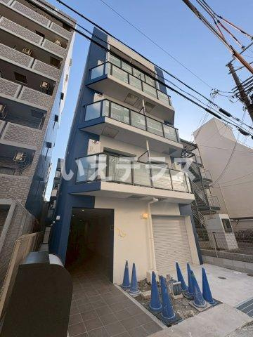 パークス神戸